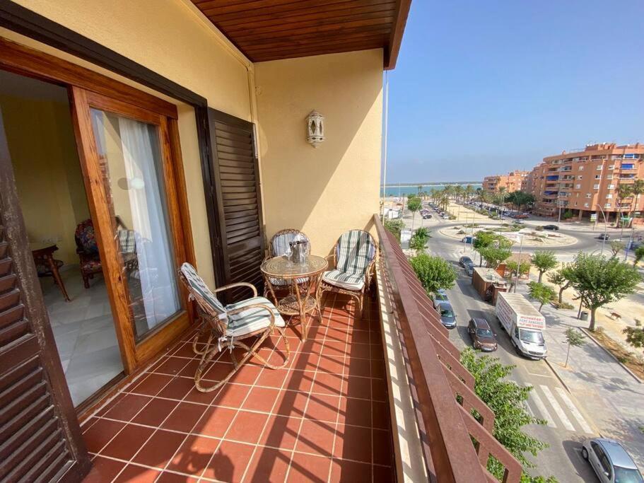 Acuario Apartamento Sanlúcar de Barrameda